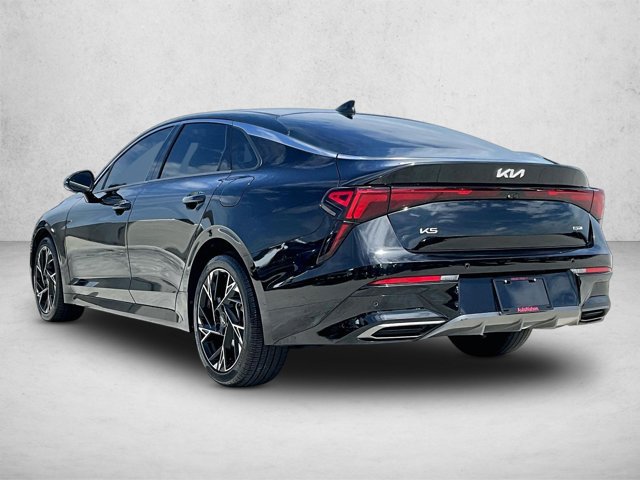 Used 2025 Kia K5 GT-Line FWD image 13