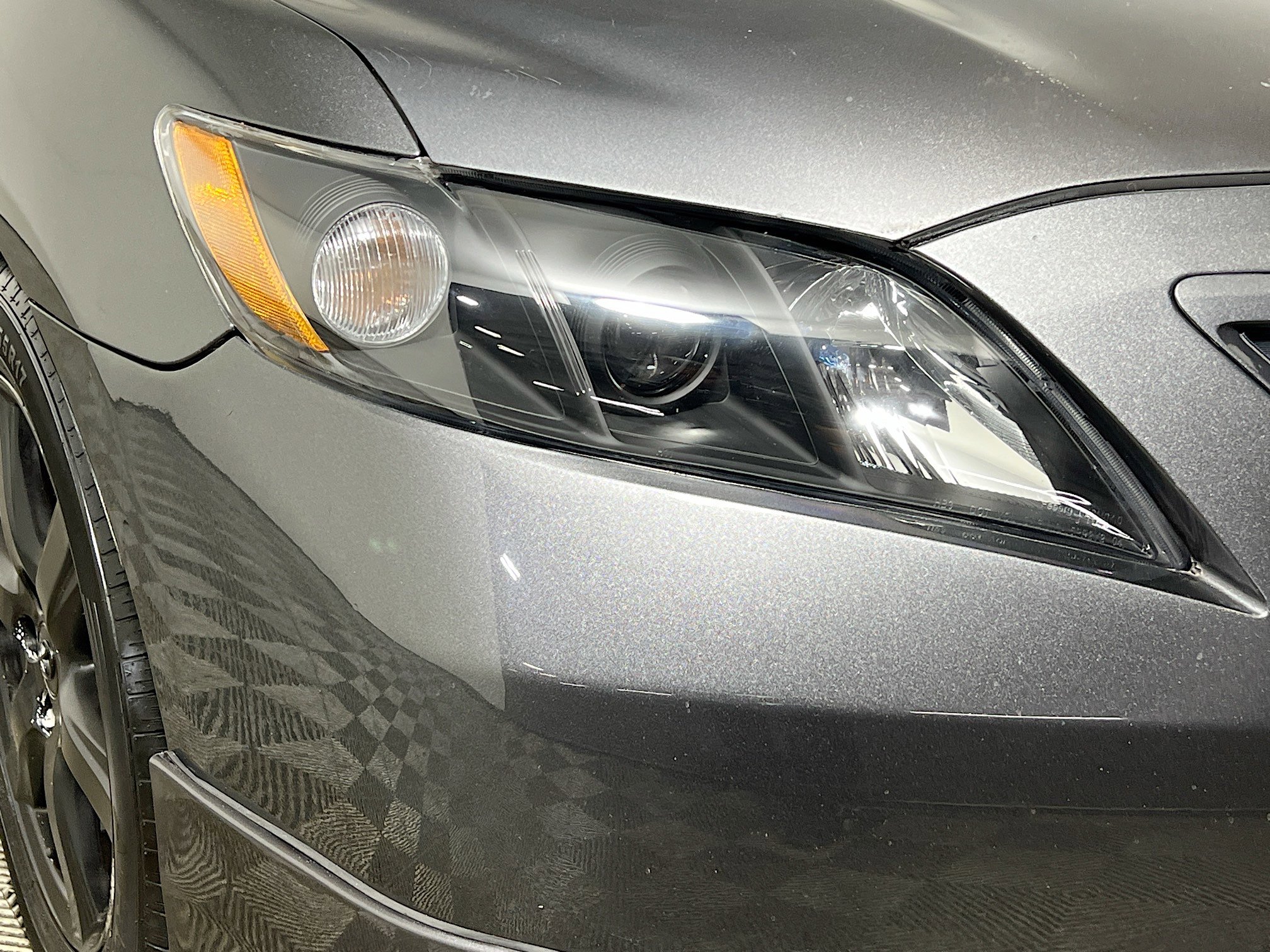 Used 2009 Toyota Camry SE image 12