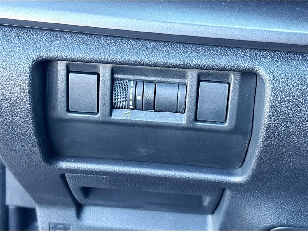 Used 2024 Subaru Impreza 2.0i Sport image 10