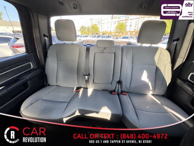 Used 2024 RAM 2500 Big Horn image 10