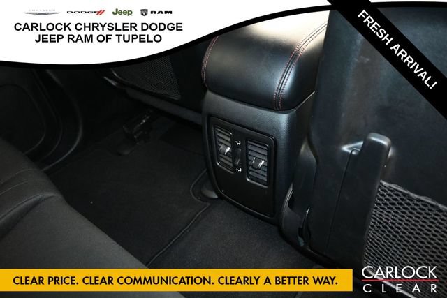 Used 2026 Dodge Durango GT RWD image 35