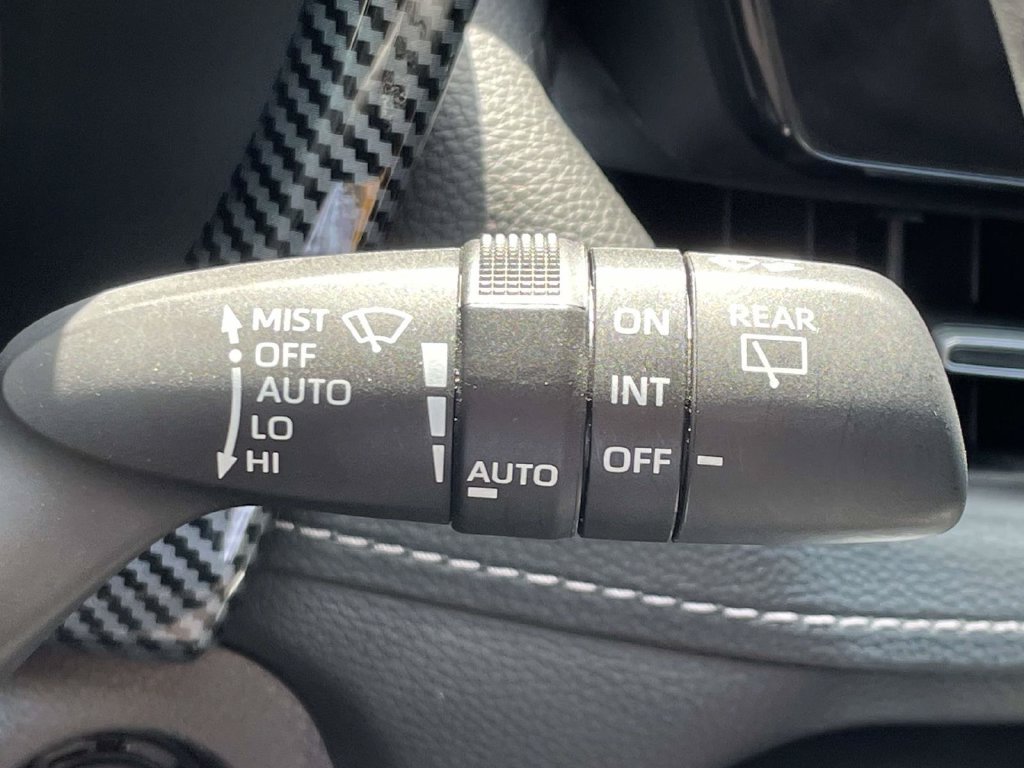 Used 2025 Toyota RAV4 XLE Premium w/ Weather Package FWD image 24