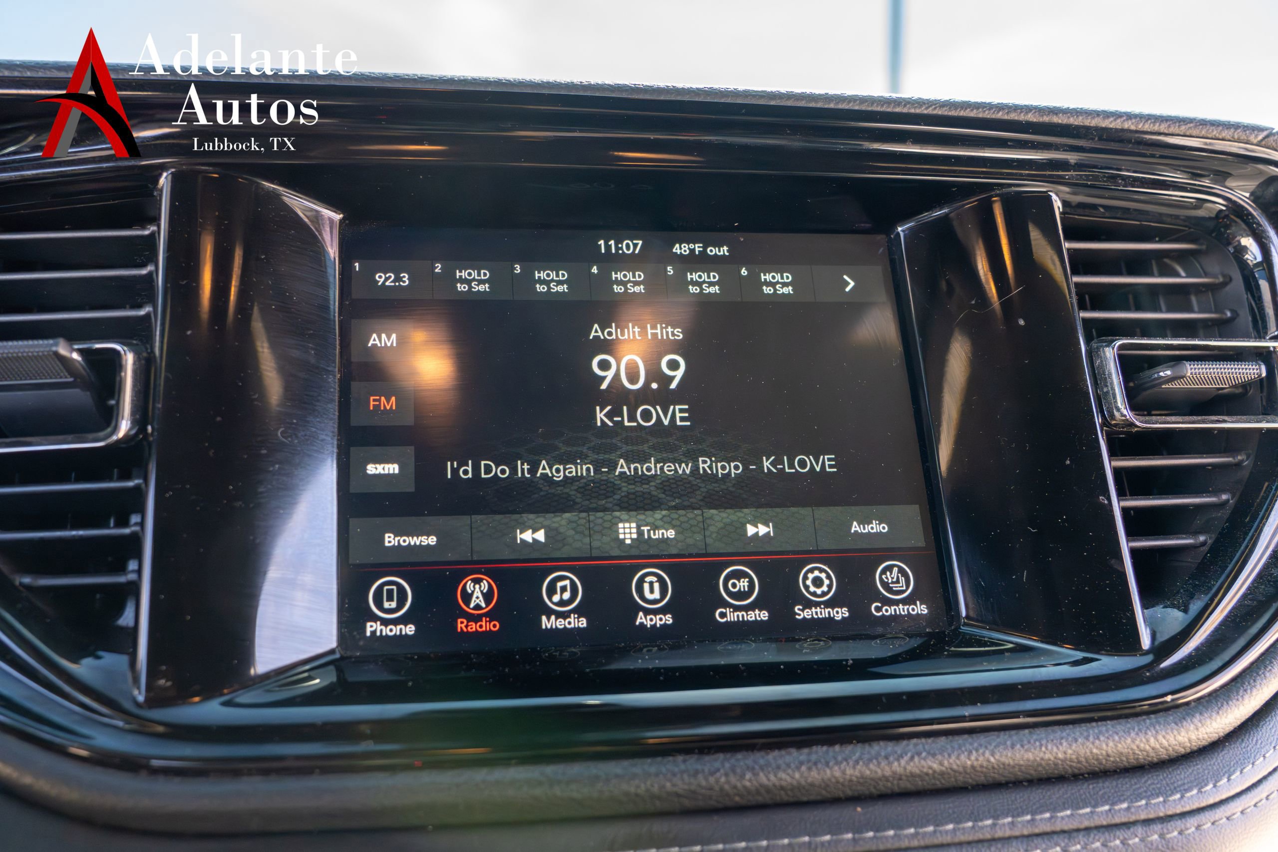 Used 2021 Dodge Durango GT image 17