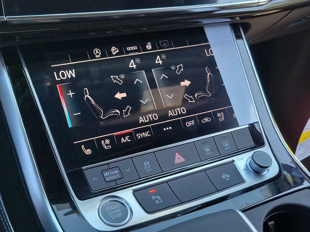 New 2026 Audi Q7 2.0T Premium Plus AWD/4WD image 14