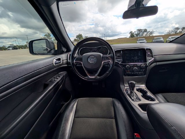 Used 2021 Jeep Grand Cherokee Laredo X RWD image 13