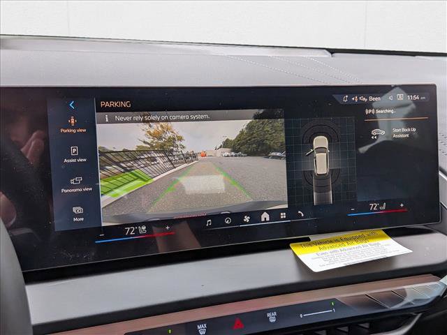 Used 2026 BMW X3 xDrive30 image 13