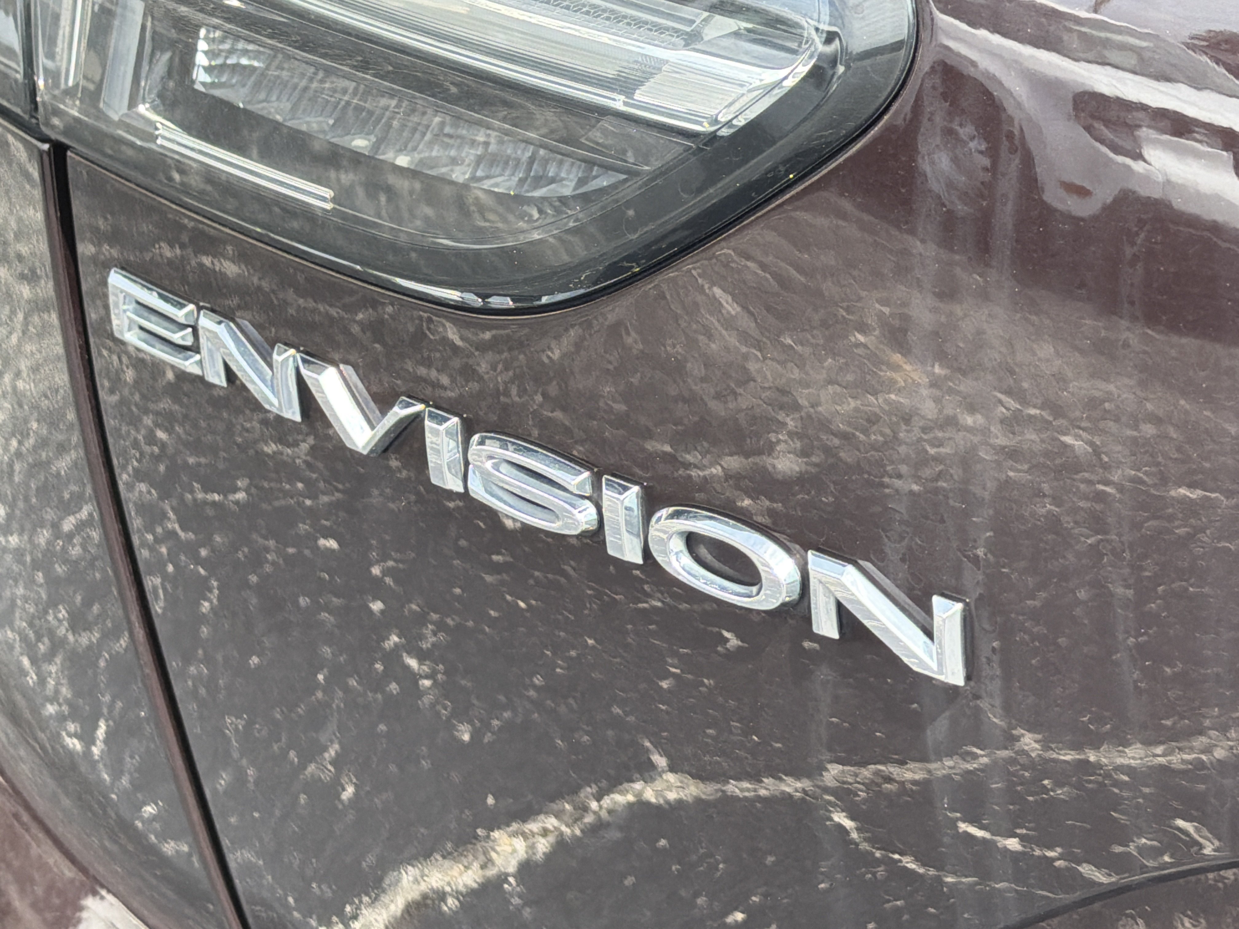 Used 2023 Buick Envision Avenir FWD image 14