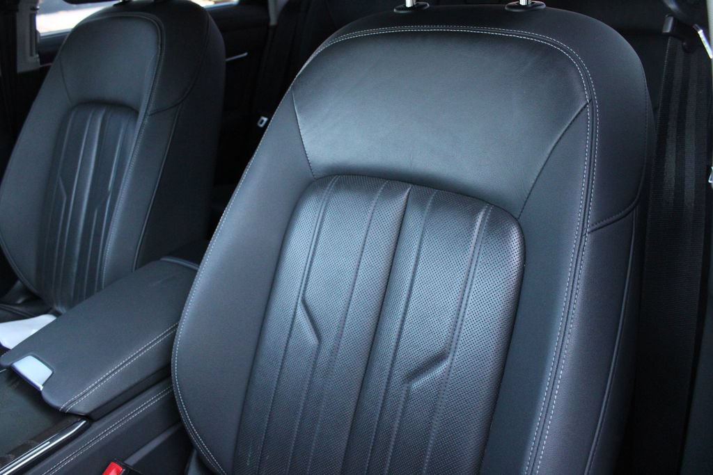 Used 2019 Audi A6 3.0T Prestige w/ Prestige Package AWD/4WD image 6