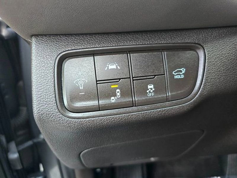 Used 2019 Hyundai Santa Fe Limited FWD image 19