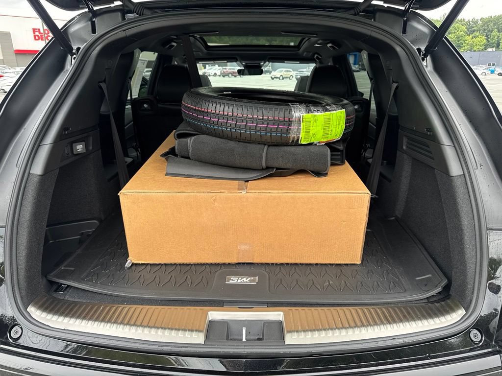 Used 2026 Acura MDX Type S w/ Advance Package AWD/4WD image 18