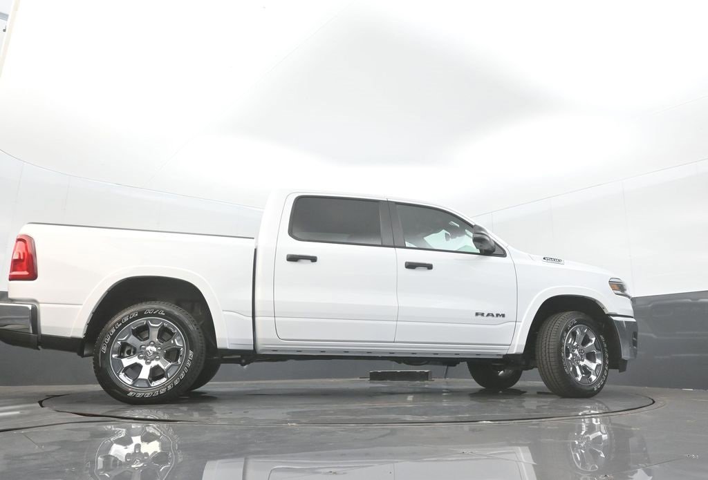New 2025 RAM 1500 Big Horn image 33