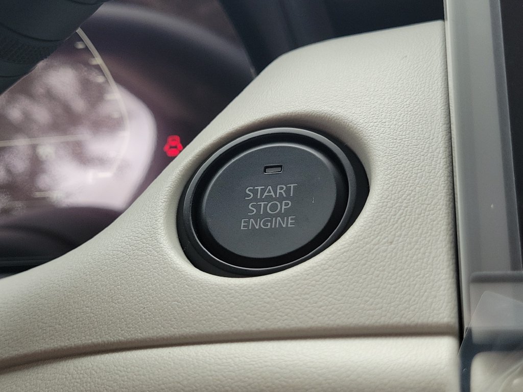 New 2026 MAZDA CX-5 Select AWD/4WD image 30