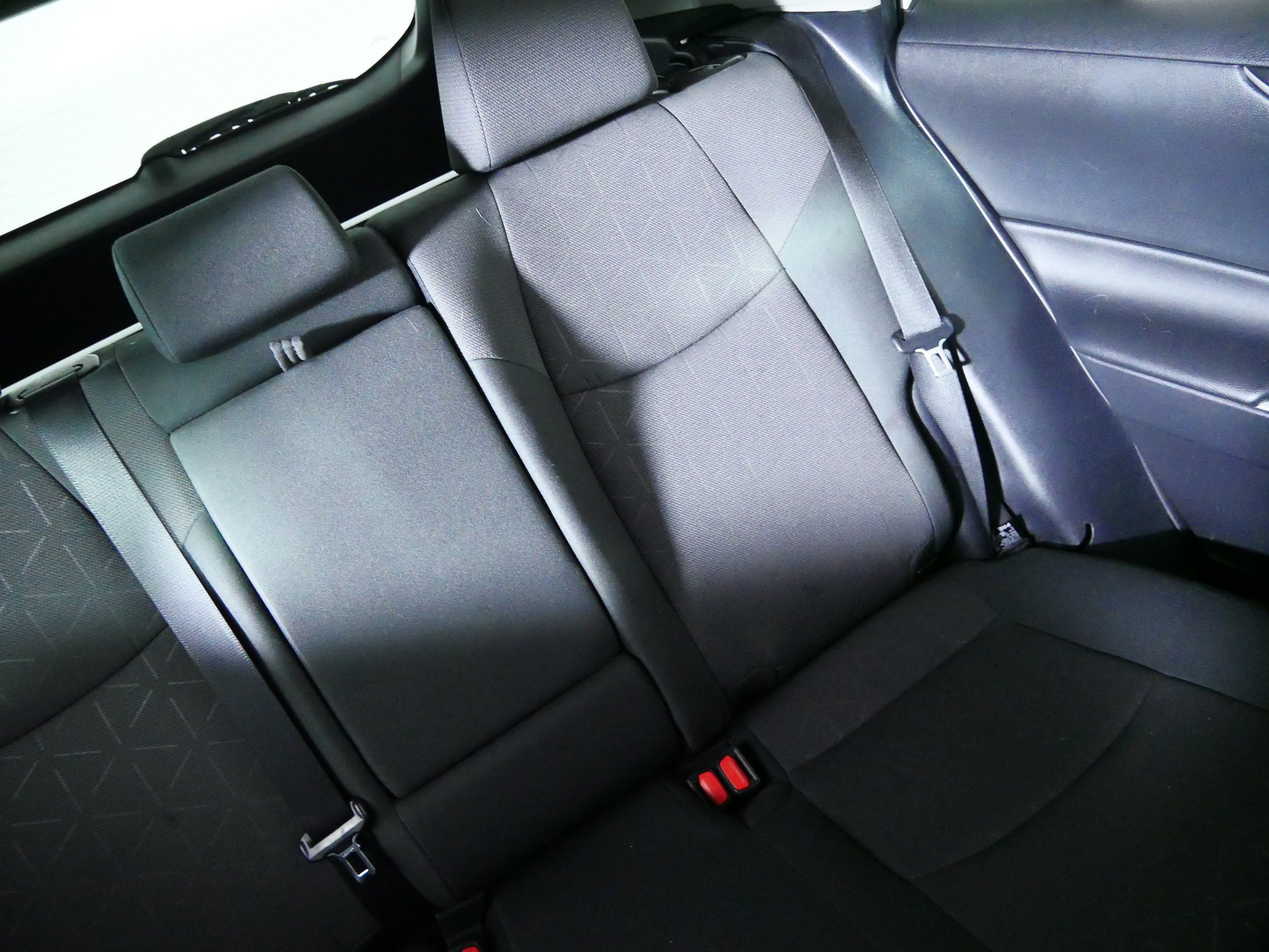 Used 2024 Toyota RAV4 XLE AWD/4WD image 14