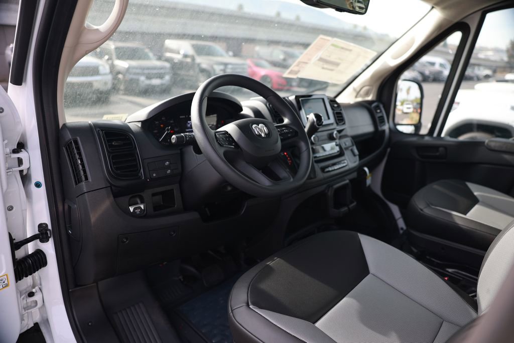 New 2026 RAM ProMaster 2500 w/ Safety Group image 10