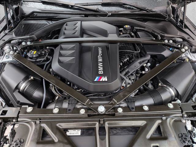 Used 2022 BMW M3 Competition w/ Executive Package image 25