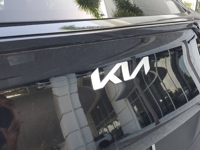 Certified 2023 Kia Sportage LX AWD/4WD image 7