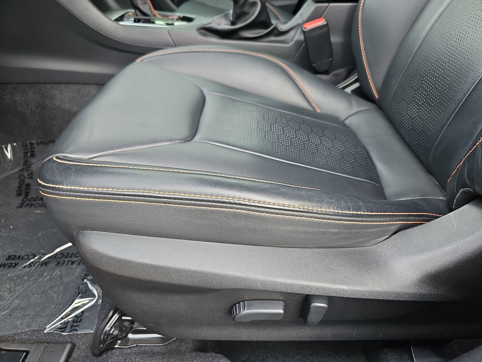 Used 2020 Subaru Crosstrek 2.0i Limited w/ Moonroof Package w/Navigation AWD/4WD image 29