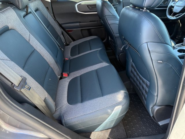 Used 2021 Ford Bronco Sport Outer Banks AWD/4WD image 11