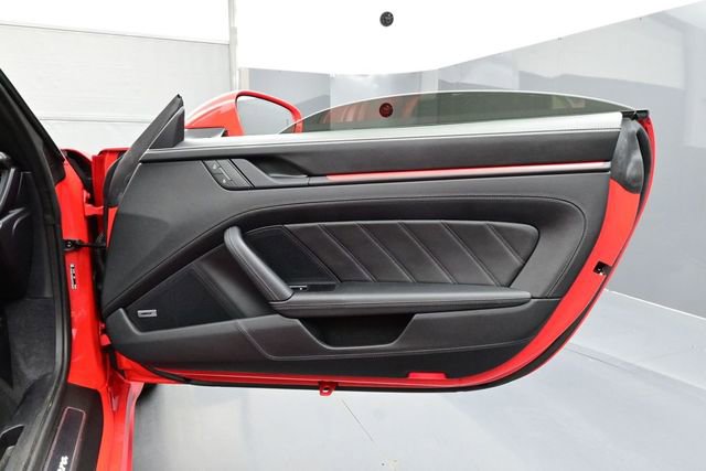 Certified 2025 Porsche 911 Carrera RWD image 16