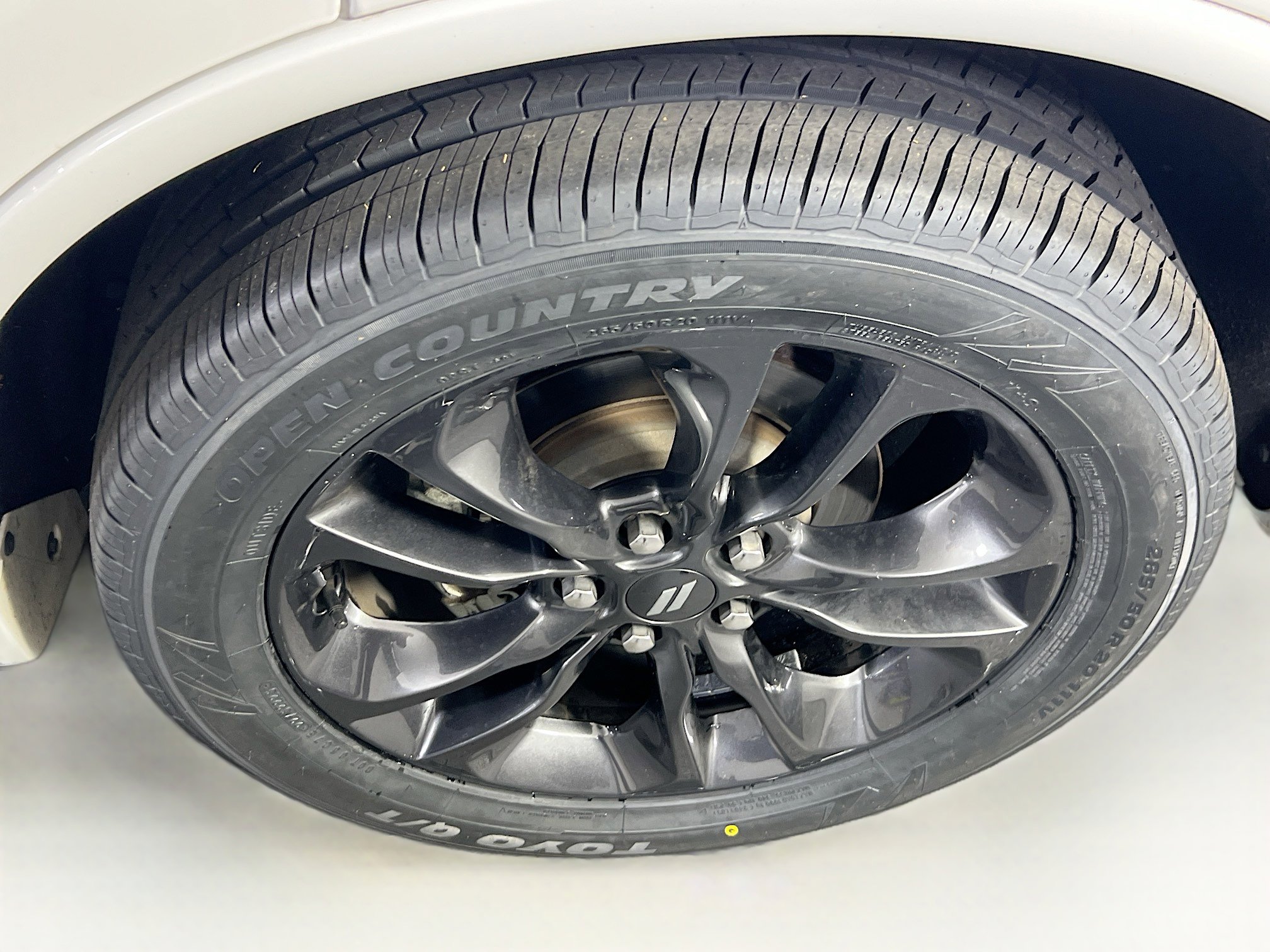 Used 2022 Dodge Durango R/T image 33