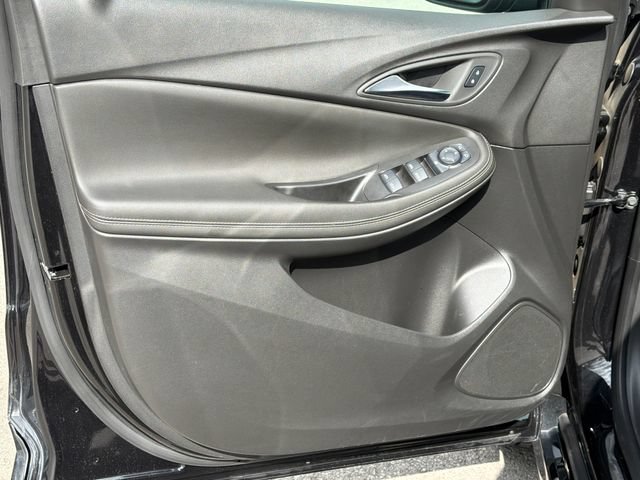 Used 2024 Buick Encore GX Sport Touring w/ Comfort Package AWD/4WD image 16