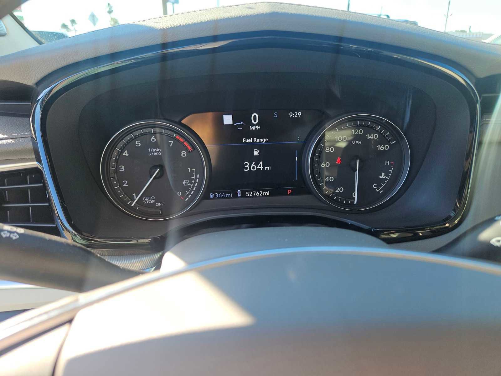 Used 2024 Cadillac XT5 Premium Luxury w/ Technology Package image 17