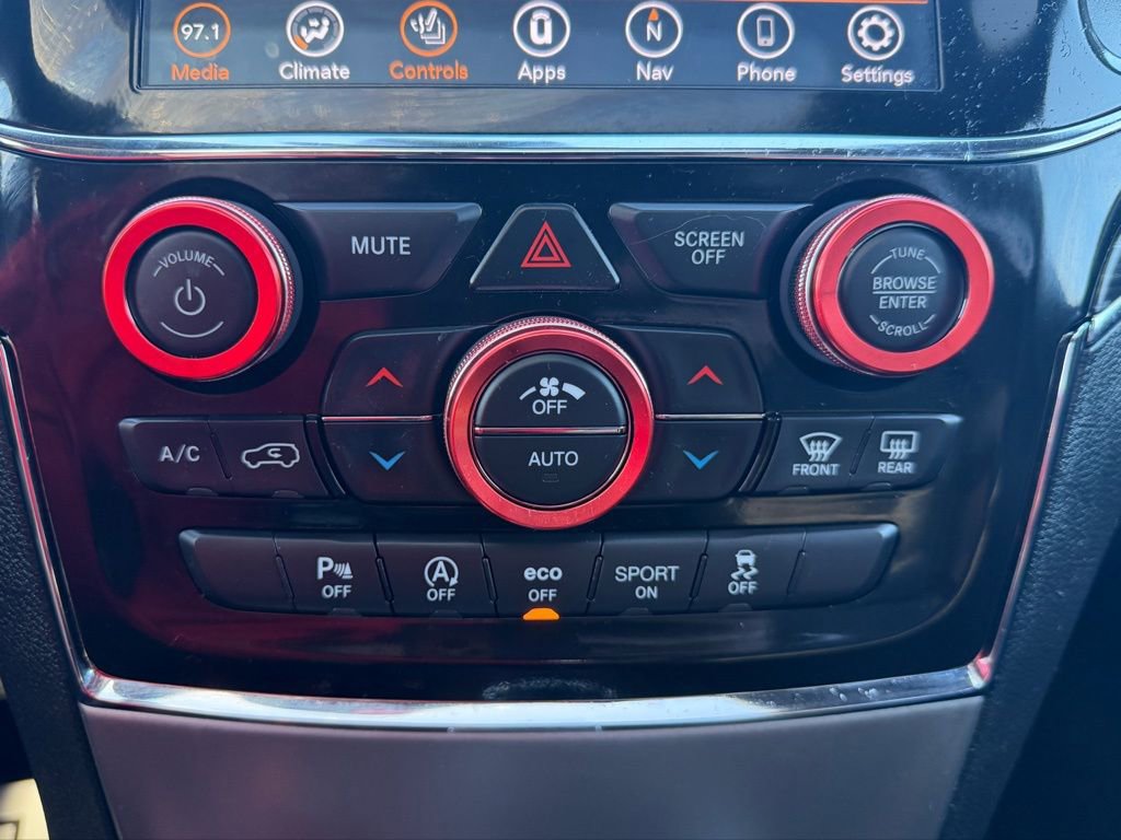 Used 2021 Jeep Grand Cherokee Limited image 30