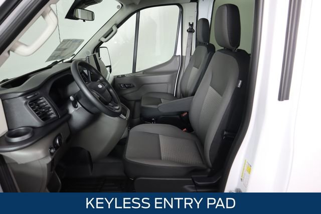 New 2026 Ford Transit 250 148 Medium Roof Extended AWD image 20