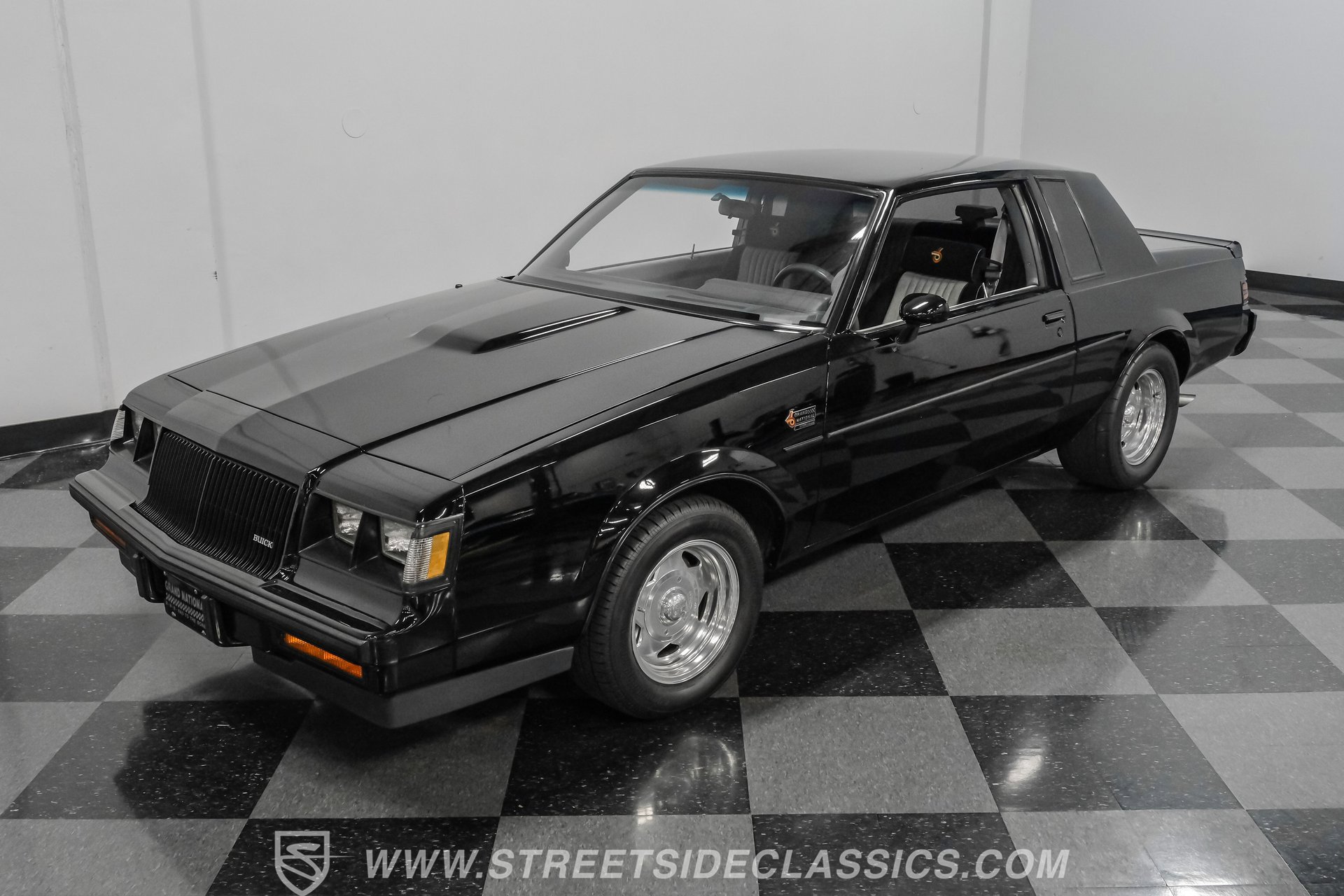 Used 1987 Buick Regal Coupe RWD image 34