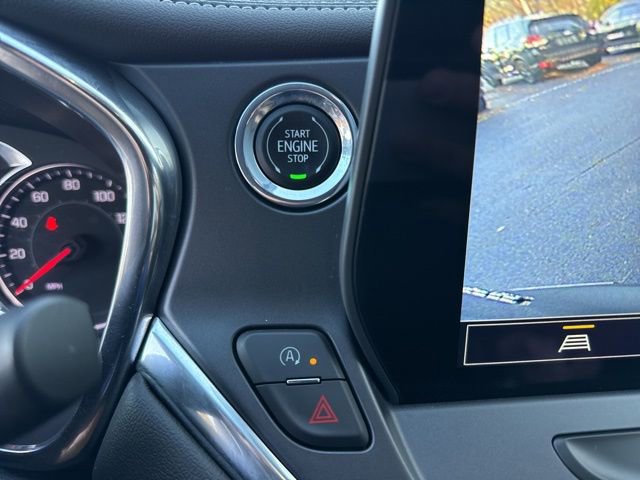 Used 2024 Chevrolet Blazer LT w/ Convenience Package image 18