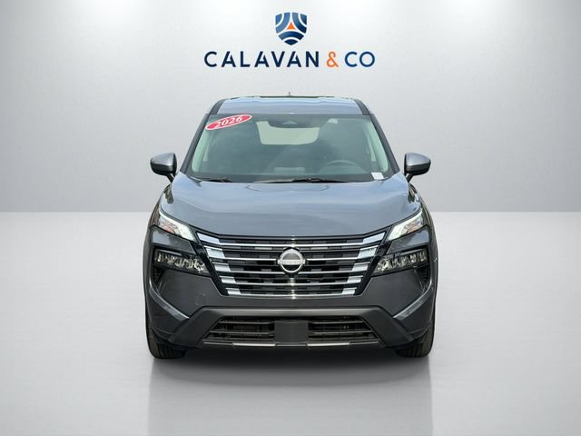Used 2026 Nissan Rogue SV FWD image 2