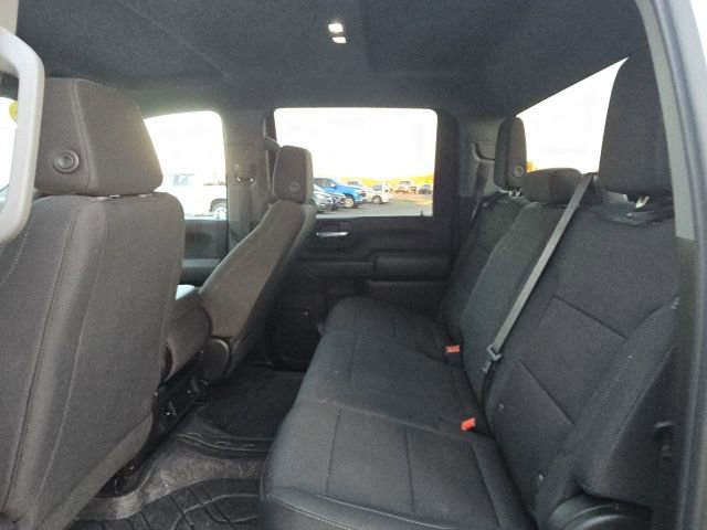 Used 2024 Chevrolet Silverado 2500 W/T w/ WT Convenience Package image 36