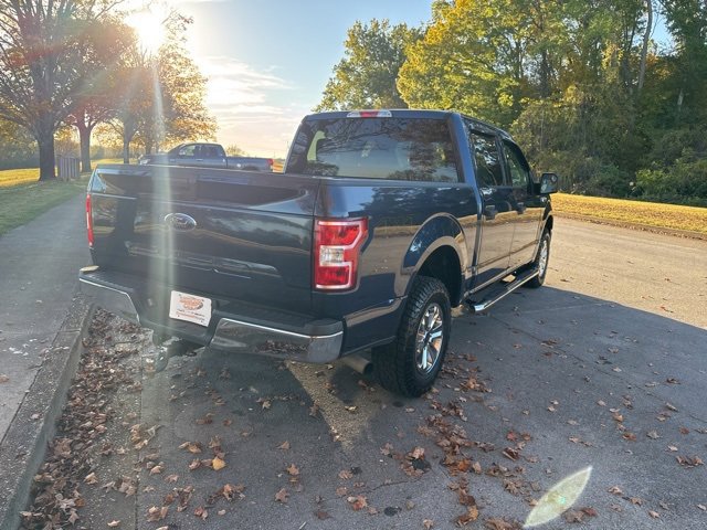 Used 2019 Ford F150 XLT image 7