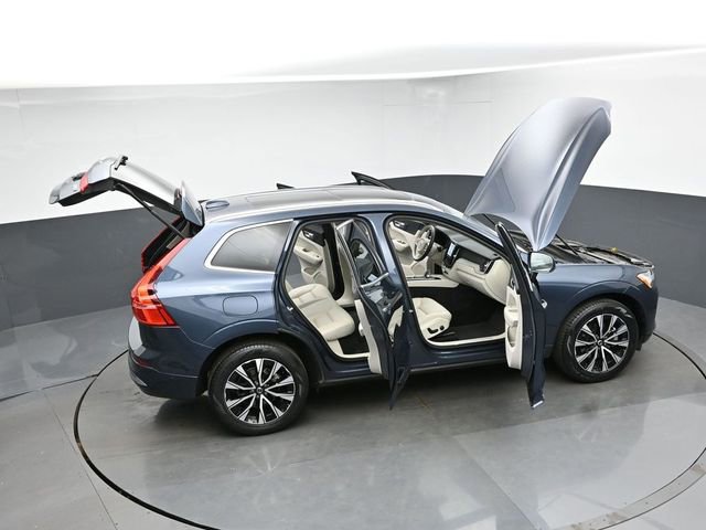 Used 2023 Volvo XC60 B5 Plus w/ Climate Package AWD/4WD image 45