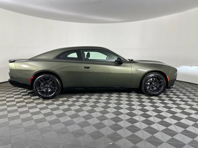 New 2026 Dodge Charger Scat Pack AWD/4WD image 9