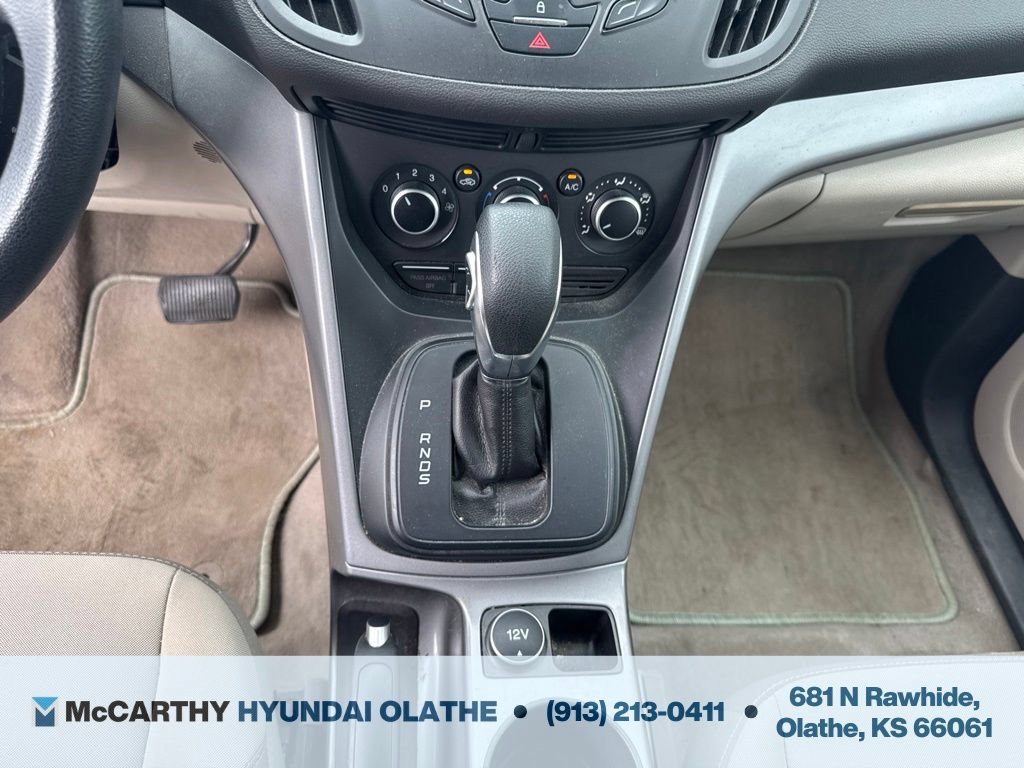 Used 2014 Ford Escape SE AWD/4WD image 6