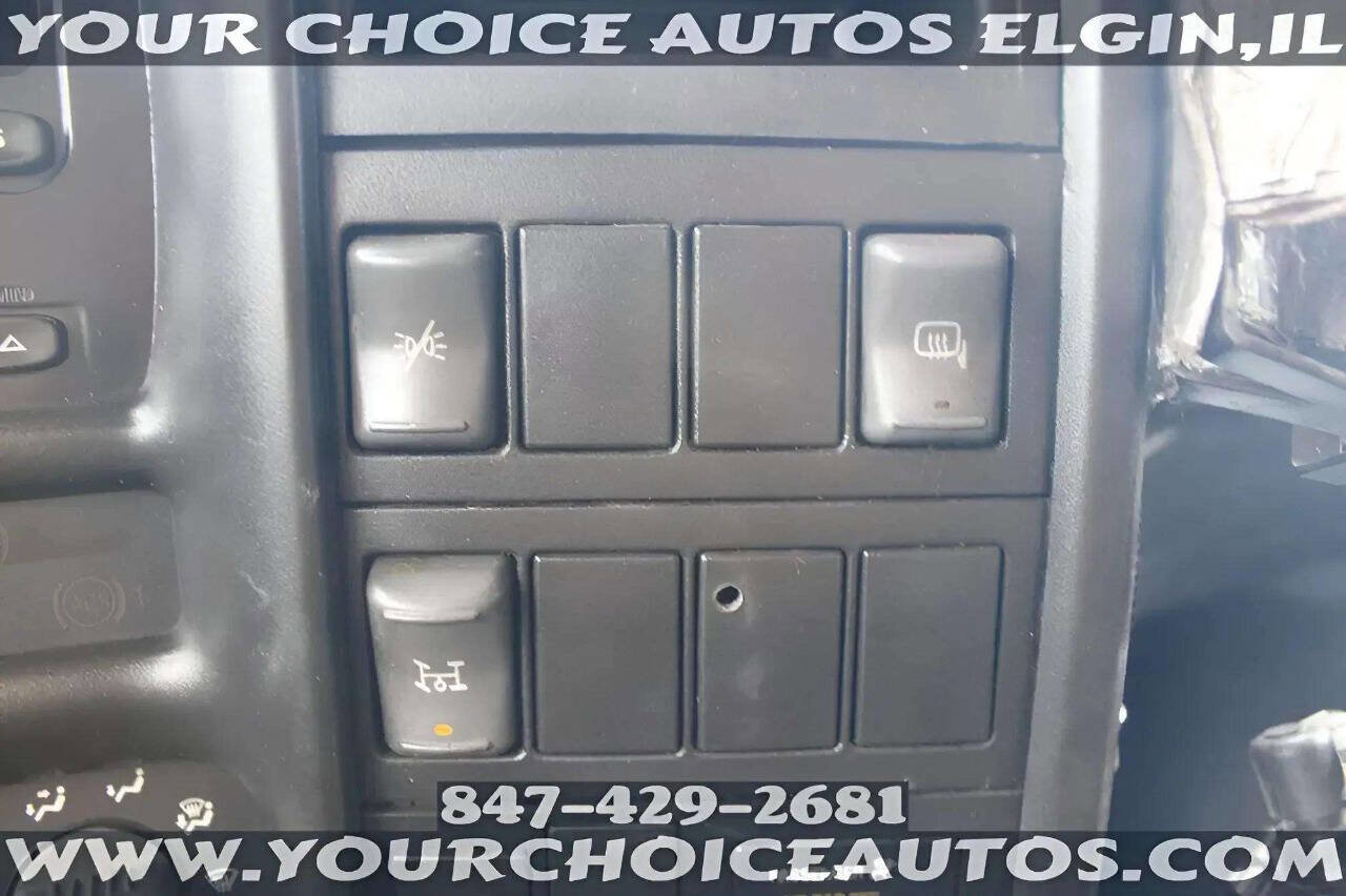 Used 2006 Chevrolet Kodiak C4500 2WD Regular Cab image 29