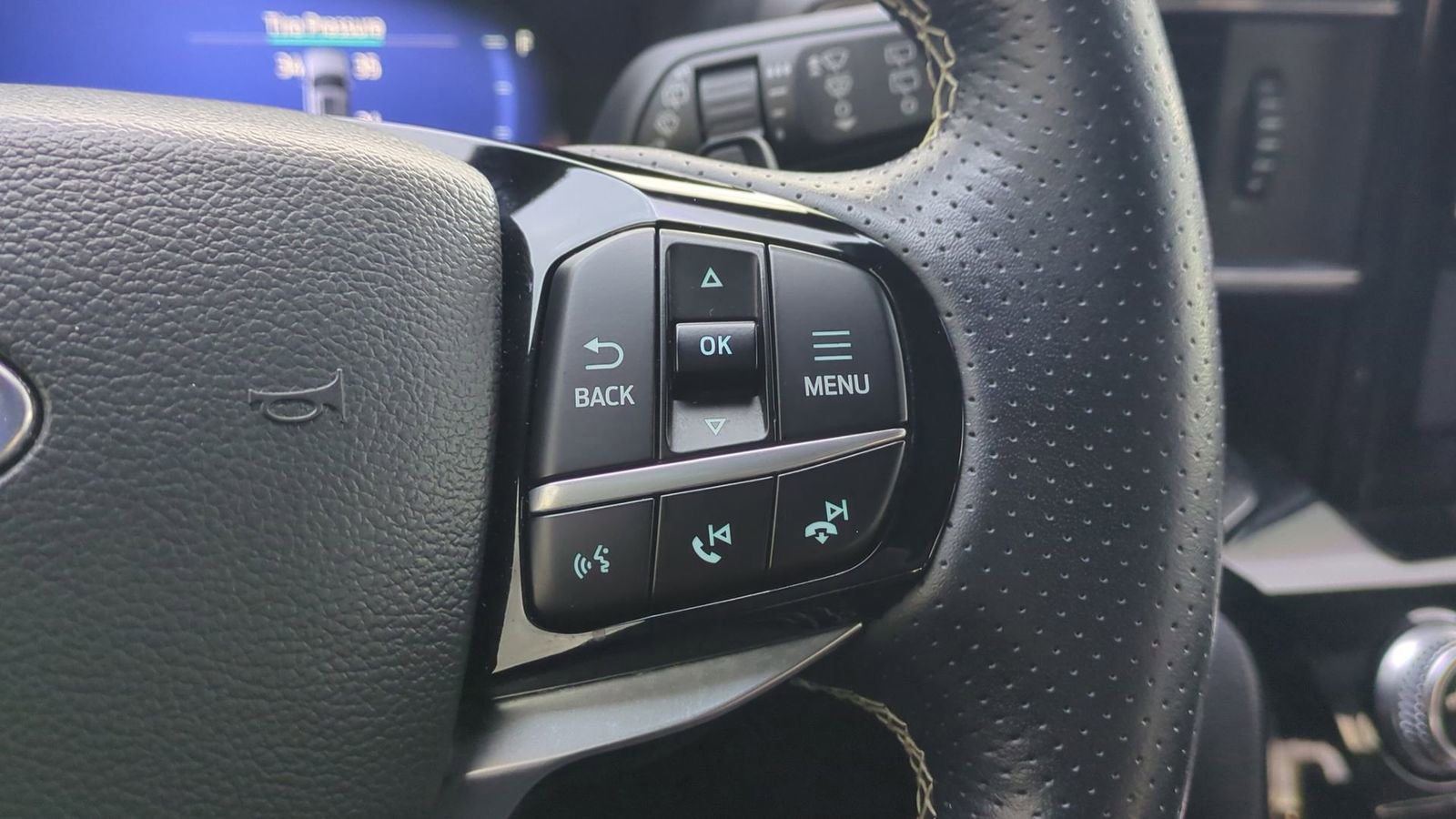 Used 2022 Ford Explorer ST w/ Equipment Group 401A image 28