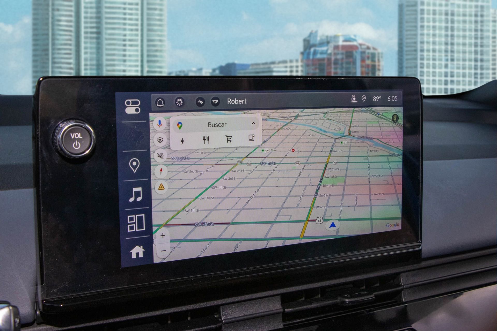 New 2024 Honda Prologue Touring image 29