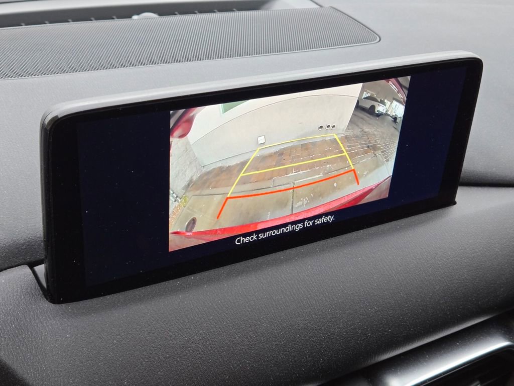 Used 2023 MAZDA CX-5 AWD 2.5 S image 11