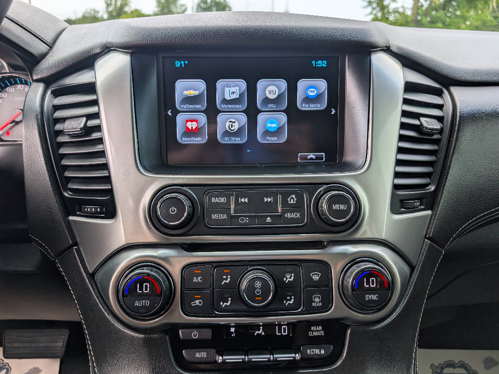 Used 2019 Chevrolet Tahoe LS AWD/4WD image 28