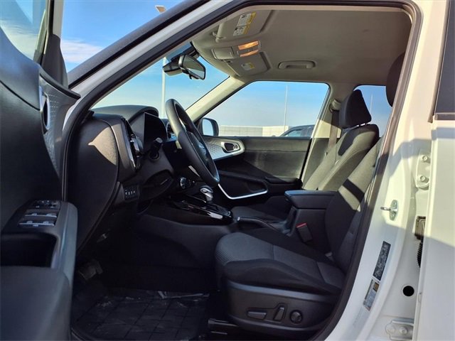 Used 2024 Kia Soul S image 21