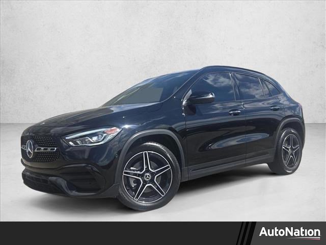 Certified 2023 Mercedes-Benz GLA 250
