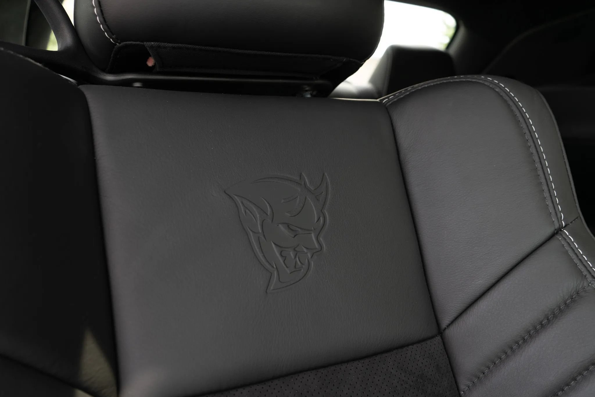 Used 2018 Dodge Challenger SRT Demon RWD image 53