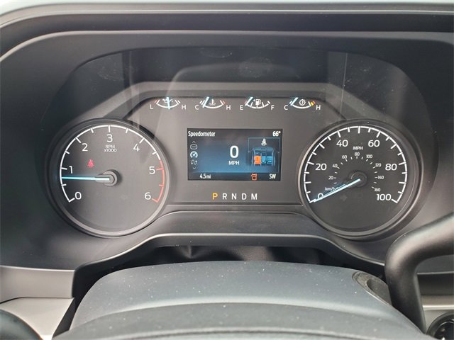 New 2025 Ford F450 XL image 20