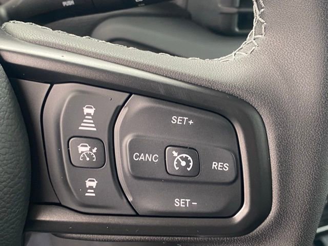 New 2026 Jeep Wrangler Rubicon w/ Safety Group image 18