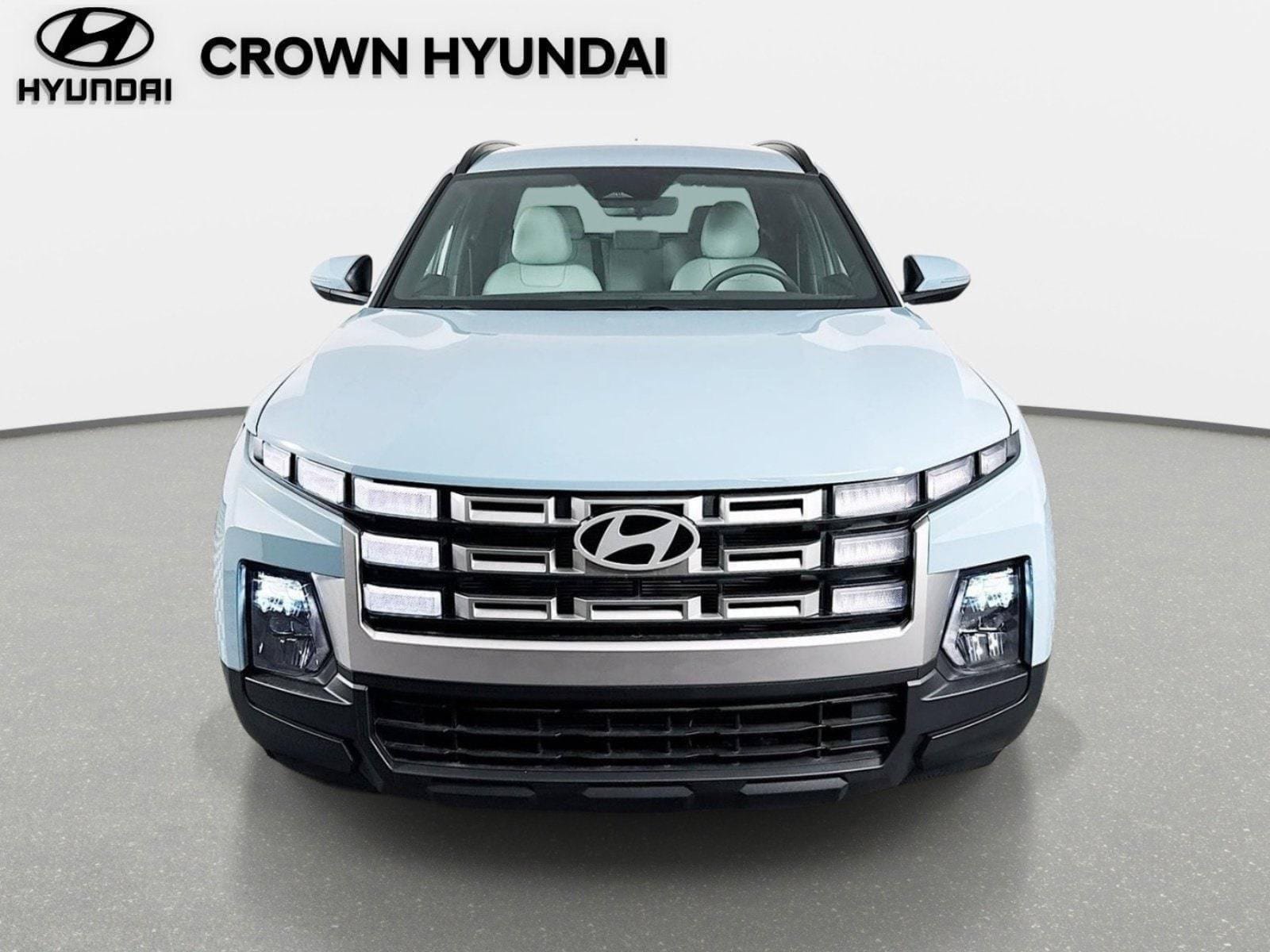 New 2026 Hyundai Santa Cruz SEL AWD/4WD image 2