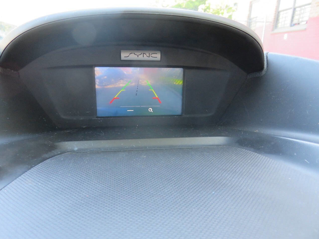 Used 2017 Ford C-MAX SE w/ Equipment Group 202A FWD image 17