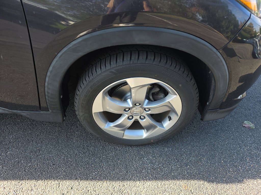 Used 2016 Honda HR-V EX-L image 11