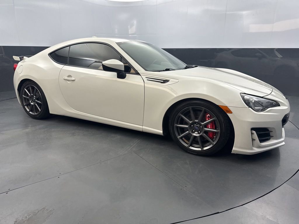 Used 2019 Subaru BRZ Limited w/ Performance Package image 10